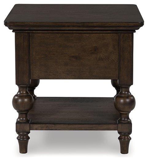 Veramond Occasional Table Set - Watson's 87 Furniture (Middlefield,OH)