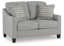 Adlai Living Room Set - Watson's 87 Furniture (Middlefield,OH)