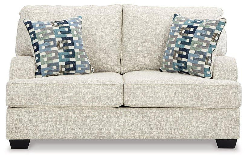 Valerano Living Room Set - Watson's 87 Furniture (Middlefield,OH)