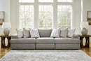 Avaliyah Sectional Sofa - Watson's 87 Furniture (Middlefield,OH)