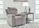 Barnsana Living Room Set - Watson's 87 Furniture (Middlefield,OH)