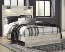 Cambeck Bed - Watson's 87 Furniture (Middlefield,OH)