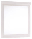 Anarasia Dresser and Mirror - Watson's 87 Furniture (Middlefield,OH)