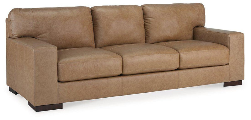 Lombardia Sofa - Watson's 87 Furniture (Middlefield,OH)