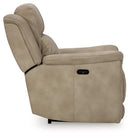 Next-Gen DuraPella Power Recliner - Watson's 87 Furniture (Middlefield,OH)