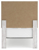 Cayboni Bed - Watson's 87 Furniture (Middlefield,OH)