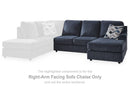 Albar Place Sectional - Watson's 87 Furniture (Middlefield,OH)