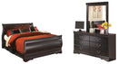 Huey Vineyard Bedroom Set - Watson's 87 Furniture (Middlefield,OH)