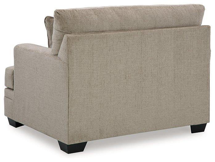 Stonemeade Living Room Set - Watson's 87 Furniture (Middlefield,OH)