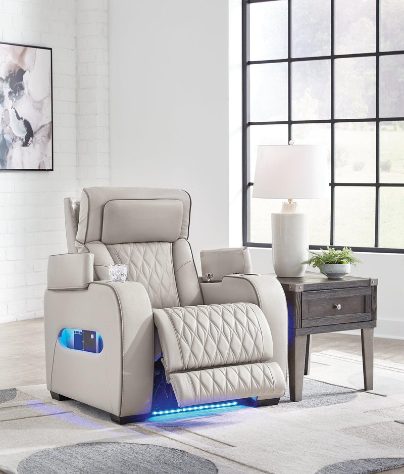 Boyington Living Room Set - Watson's 87 Furniture (Middlefield,OH)
