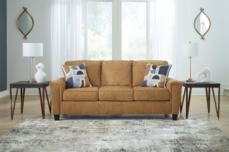 Erinslane Living Room Set - Watson's 87 Furniture (Middlefield,OH)