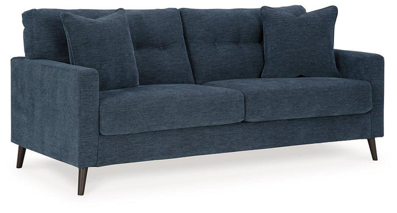 Bixler Living Room Set - Watson's 87 Furniture (Middlefield,OH)