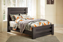 Brinxton Bed - Watson's 87 Furniture (Middlefield,OH)