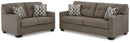 Mahoney Living Room Set - Watson's 87 Furniture (Middlefield,OH)