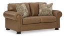 Carianna Loveseat - Watson's 87 Furniture (Middlefield,OH)