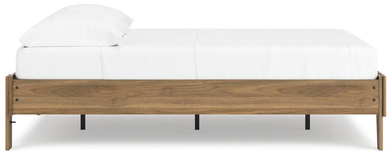 Deanlow Bed - Watson's 87 Furniture (Middlefield,OH)
