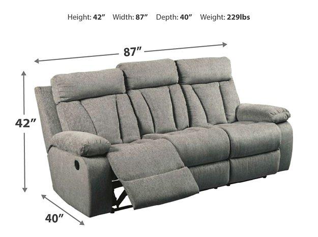 Mitchiner Living Room Set - Watson's 87 Furniture (Middlefield,OH)