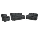 Draycoll Living Room Set - Watson's 87 Furniture (Middlefield,OH)