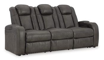 Fyne-Dyme Living Room Set - Watson's 87 Furniture (Middlefield,OH)