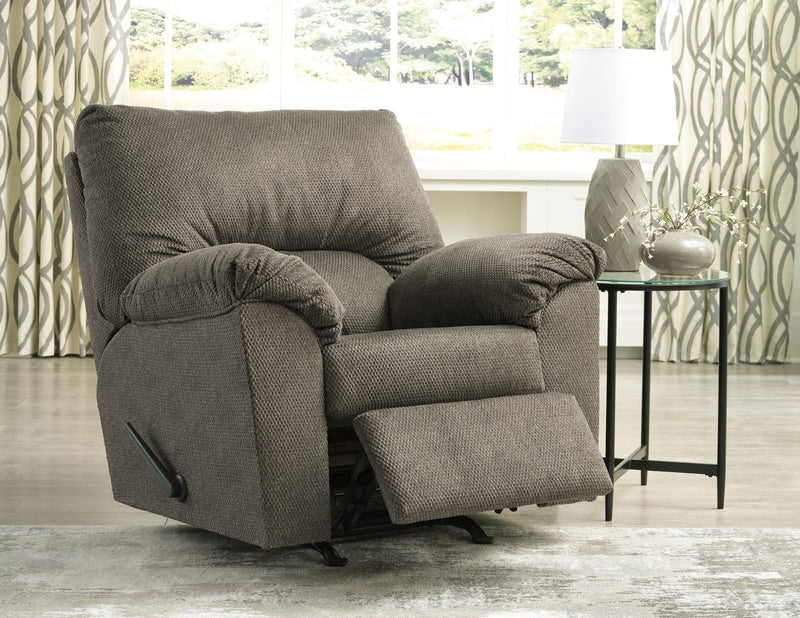 Norlou Living Room Set - Watson's 87 Furniture (Middlefield,OH)