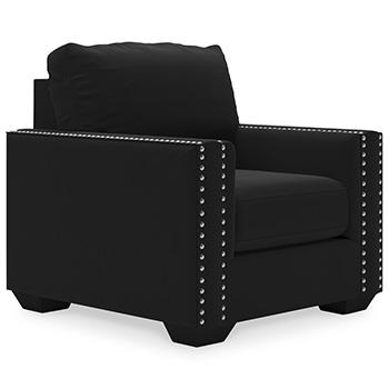 Gleston Living Room Set - Watson's 87 Furniture (Middlefield,OH)