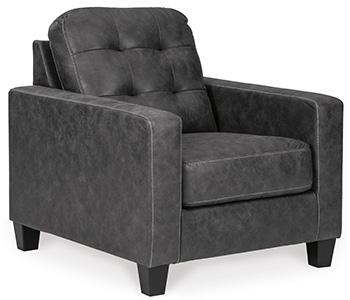 Venaldi Living Room Set - Watson's 87 Furniture (Middlefield,OH)