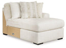 Chessington Sectional with Double Chaise - Watson's 87 Furniture (Middlefield,OH)