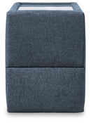 Modmax Sectional with Audio System - Watson's 87 Furniture (Middlefield,OH)