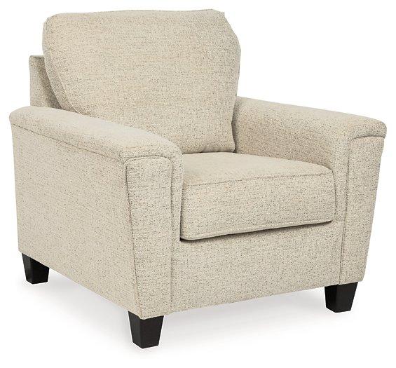 Abinger Living Room Set - Watson's 87 Furniture (Middlefield,OH)