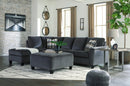 Abinger Living Room Set - Watson's 87 Furniture (Middlefield,OH)