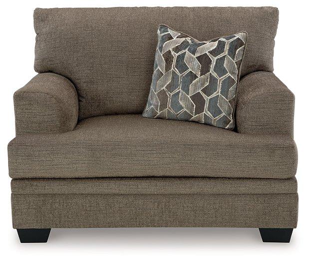 Stonemeade Living Room Set - Watson's 87 Furniture (Middlefield,OH)
