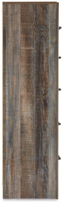 Drystan Narrow Chest - Watson's 87 Furniture (Middlefield,OH)