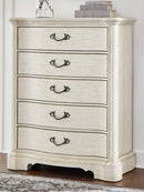 Arlendyne Chest of Drawers - Watson's 87 Furniture (Middlefield,OH)