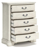 Arlendyne Chest of Drawers - Watson's 87 Furniture (Middlefield,OH)