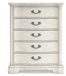 Arlendyne Chest of Drawers - Watson's 87 Furniture (Middlefield,OH)