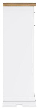 Ashbryn Chest of Drawers - Watson's 87 Furniture (Middlefield,OH)