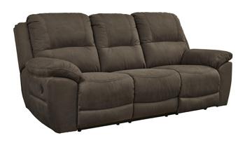 Next-Gen Gaucho Reclining Sofa - Watson's 87 Furniture (Middlefield,OH)