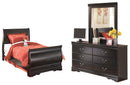 Huey Vineyard Bedroom Set - Watson's 87 Furniture (Middlefield,OH)