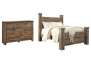 Trinell Bedroom Set - Watson's 87 Furniture (Middlefield,OH)
