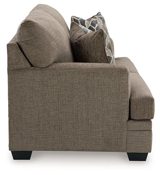 Stonemeade Living Room Set - Watson's 87 Furniture (Middlefield,OH)