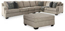 Bovarian Living Room Set - Watson's 87 Furniture (Middlefield,OH)