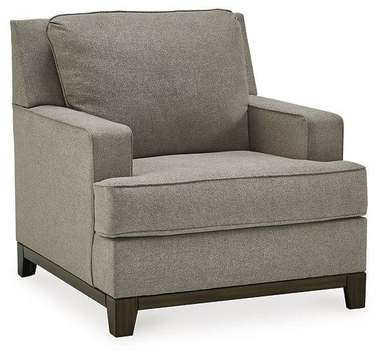 Kaywood Living Room Set - Watson's 87 Furniture (Middlefield,OH)