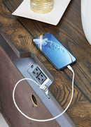 Maylee Bedroom Set - Watson's 87 Furniture (Middlefield,OH)