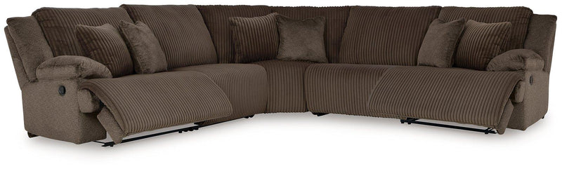 Top Tier Living Room Set - Watson's 87 Furniture (Middlefield,OH)