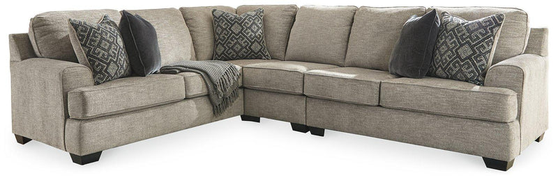 Bovarian Living Room Set - Watson's 87 Furniture (Middlefield,OH)