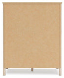 Cadmori Chest of Drawers - Watson's 87 Furniture (Middlefield,OH)