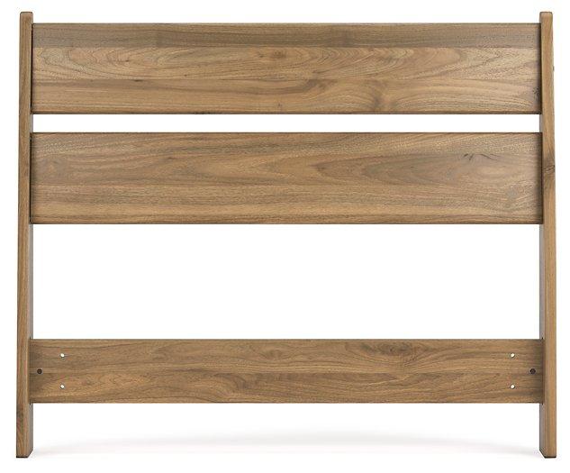 Deanlow Bed - Watson's 87 Furniture (Middlefield,OH)