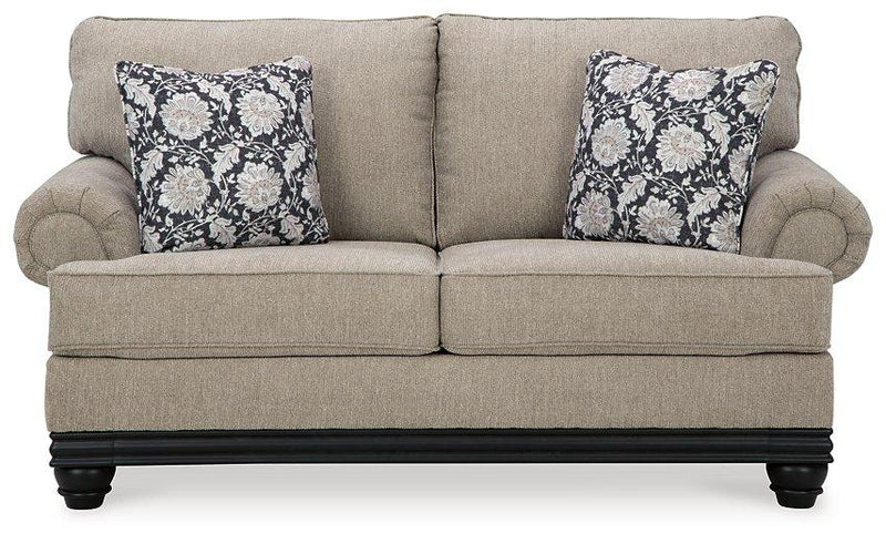 Elbiani Living Room Set - Watson's 87 Furniture (Middlefield,OH)