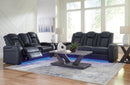 Fyne-Dyme Living Room Set - Watson's 87 Furniture (Middlefield,OH)
