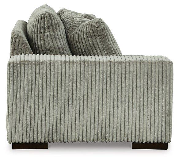 Lindyn Sectional - Watson's 87 Furniture (Middlefield,OH)